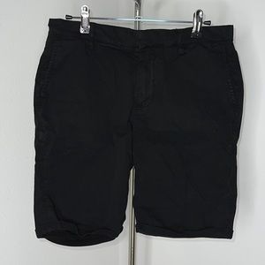 🔹 James Perse Cotton Shorts